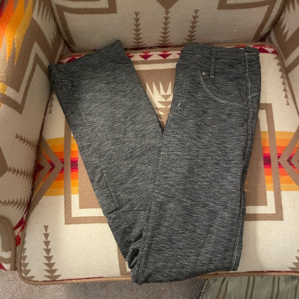Kühl straight leg stretch pants